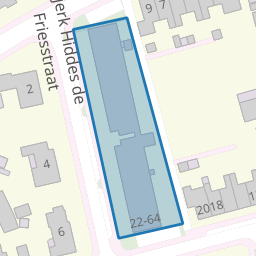 Perceel TLO00-B-6084