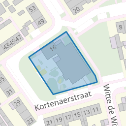 Perceel TLO00-B-6093