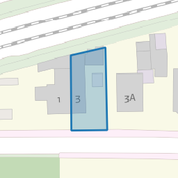 Perceel TLO00-B-6097