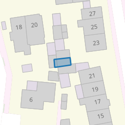 Perceel TLO00-B-6099