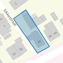 Perceel TLO00-B-6109