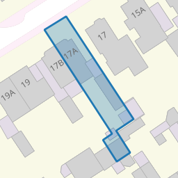 Perceel TLO00-B-6117