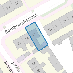 Perceel TLO00-B-6118