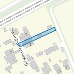 Perceel TLO00-B-6122