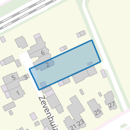 Perceel TLO00-B-6123