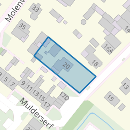 Perceel TLO00-B-6130