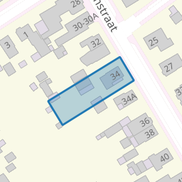 Perceel TLO00-B-6137