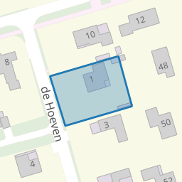 Perceel TLO00-B-6152