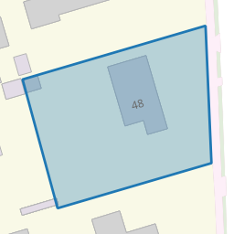 Perceel TLO00-B-6153