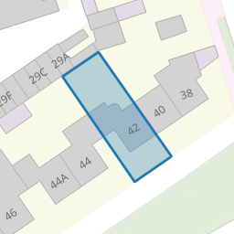 Perceel TLO00-B-6155