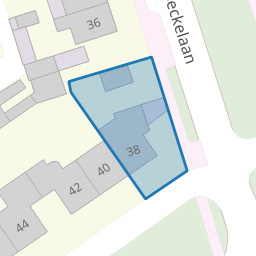 Perceel TLO00-B-6157