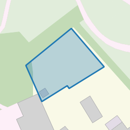 Perceel TLO00-B-6167