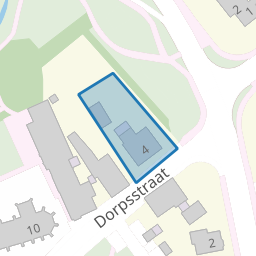 Perceel TLO00-B-6169