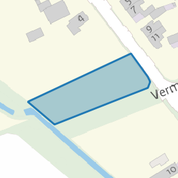 Perceel TLO00-B-6174