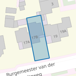 Perceel TLO00-B-6179