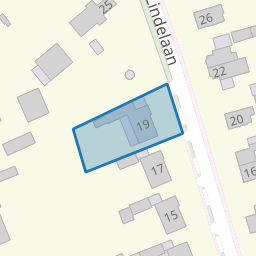 Perceel TLO00-B-6184