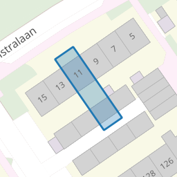 Perceel TLO00-B-6222