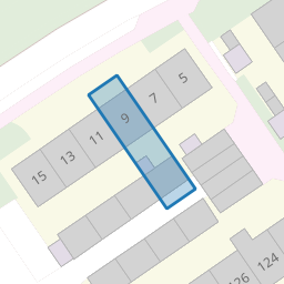 Perceel TLO00-B-6223