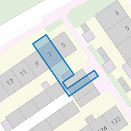 Perceel TLO00-B-6224