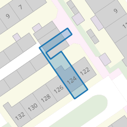 Perceel TLO00-B-6230