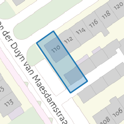 Perceel TLO00-B-6232