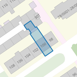 Perceel TLO00-B-6242