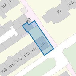 Perceel TLO00-B-6243