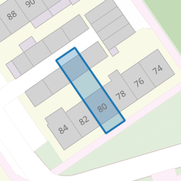 Perceel TLO00-B-6252