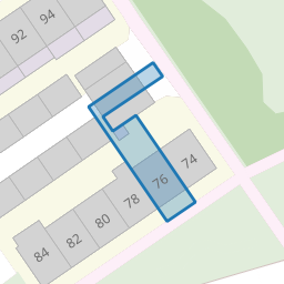 Perceel TLO00-B-6254