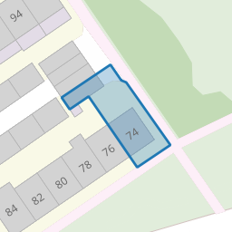 Perceel TLO00-B-6255