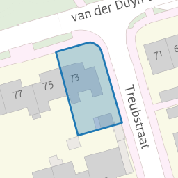 Perceel TLO00-B-6262