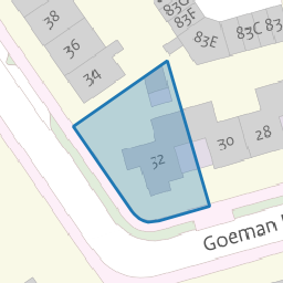 Perceel TLO00-B-6263