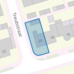 Perceel TLO00-B-6266