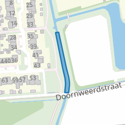 Perceel TLO00-B-6297