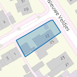 Perceel TLO00-B-6331