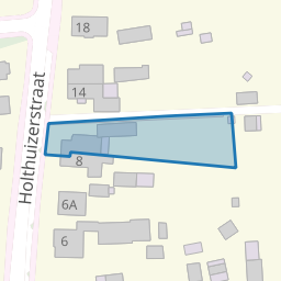 Perceel TLO00-B-6343