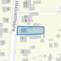 Perceel TLO00-B-6345