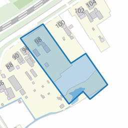 Perceel TLO00-B-6347