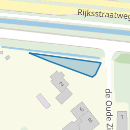 Perceel TLO00-B-6351