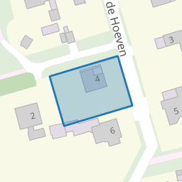 Perceel TLO00-B-6358