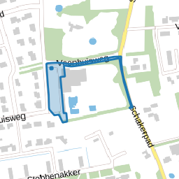 Perceel TLO00-B-6364