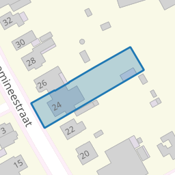 Perceel TLO00-B-6389