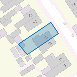 Perceel TLO00-B-6415