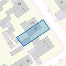 Perceel TLO00-B-6416