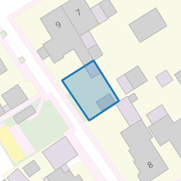 Perceel TLO00-B-6417