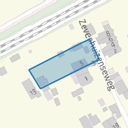 Perceel TLO00-B-6444