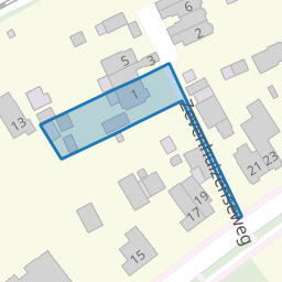 Perceel TLO00-B-6446