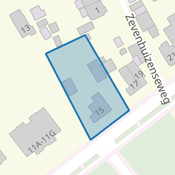 Perceel TLO00-B-6447