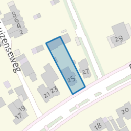 Perceel TLO00-B-6451