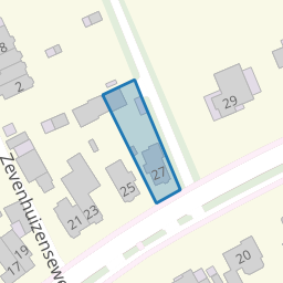 Perceel TLO00-B-6452